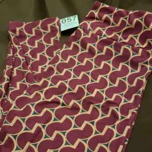 new Lularoe OS leggings